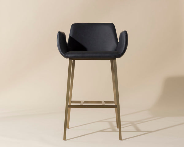 Lucano Barstool