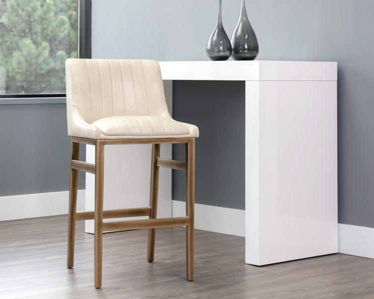 Halden Bar Stool