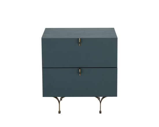 Celine Nightstand Small