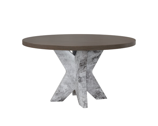 Cypher Dining Table Top - 55"W