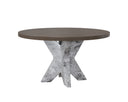 Cypher Dining Table Top  Wood - 55"