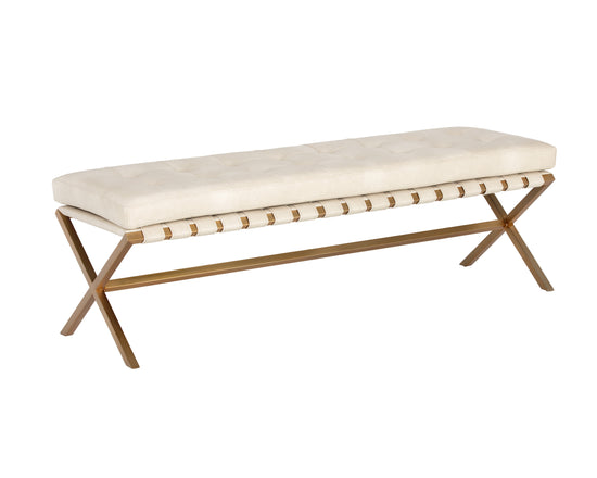 Kenji Bench Small