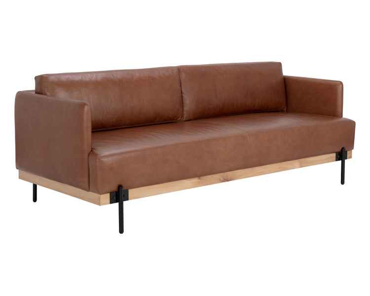 Sunpan Saul Sofa