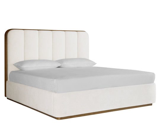 Jamille Bed King