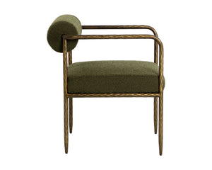Ajani Dining Armchair