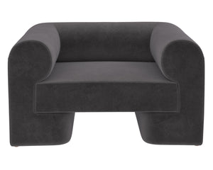 Ionic Armchair