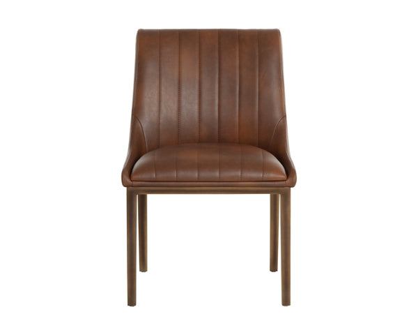 Halden Dining Chair  | Set of 2