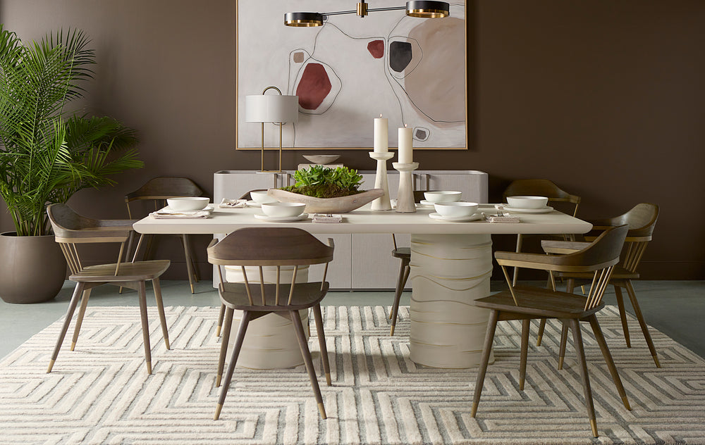 Demi Dining Armchair