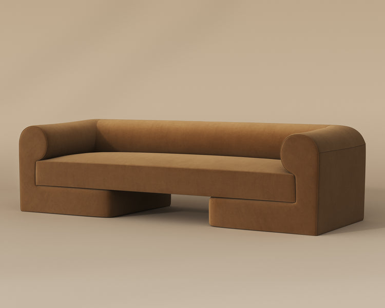 Sunpan Ionic Sofa