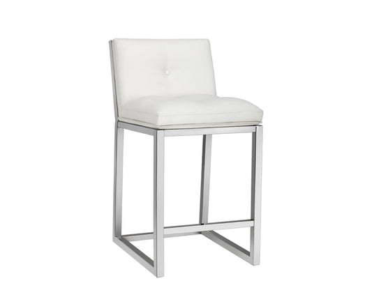 Sunpan Alba Counter Stool