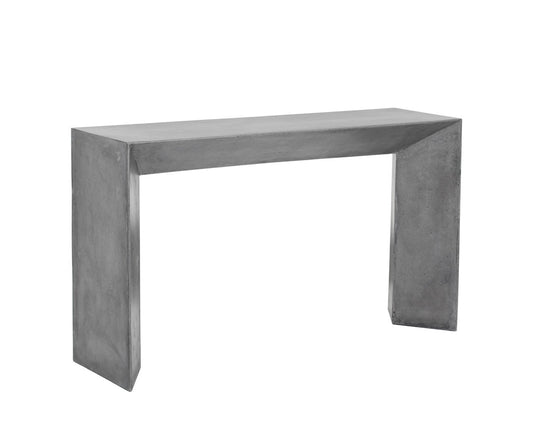 Nomad Console Table