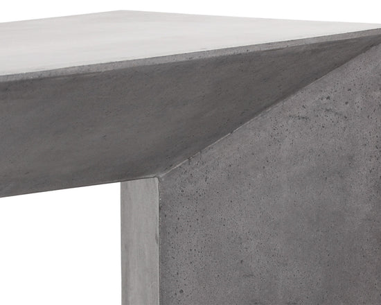 Nomad Console Table