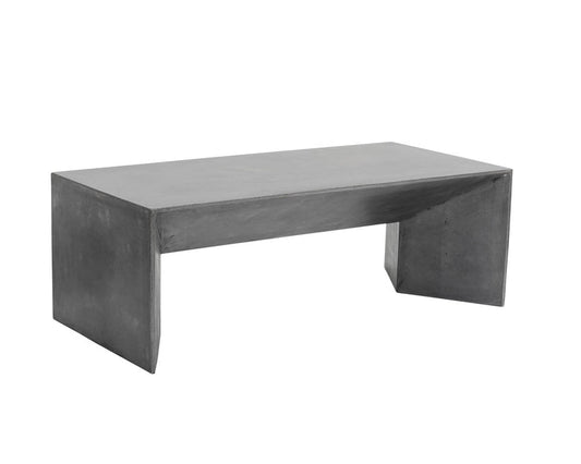 Nomad Coffee Table