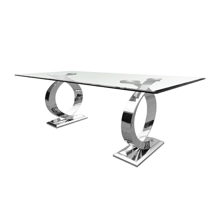 XCL Alex Dining table | XCELLA GY-DT-T960