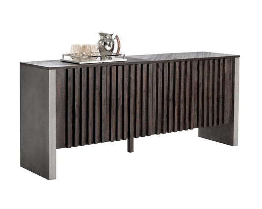 Sunpan Bane Sideboard