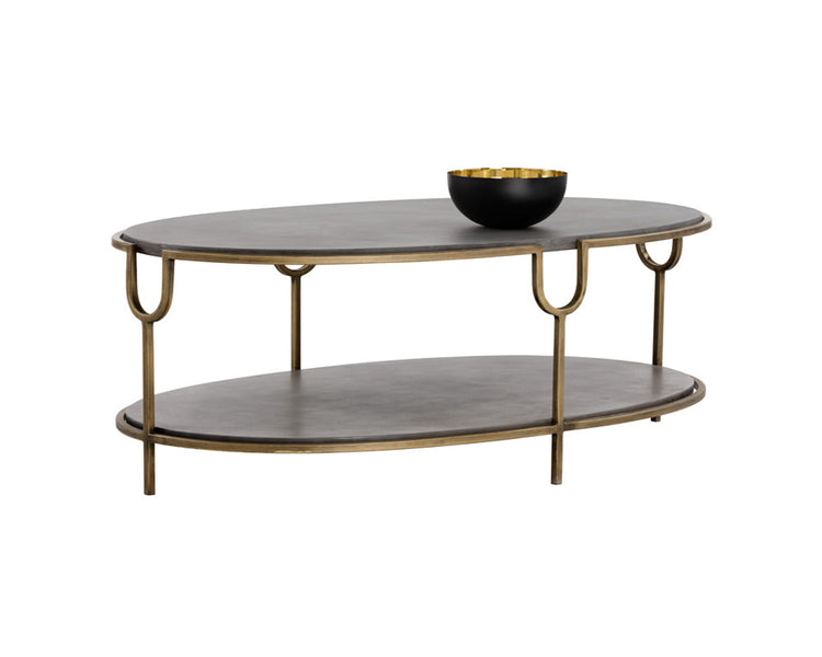 Sunpan Arya Coffee Table