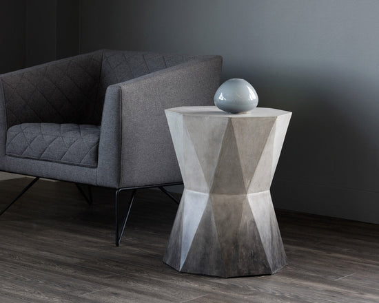  Prism End Table