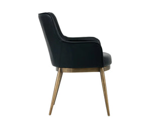 Franklin Dining Armchair