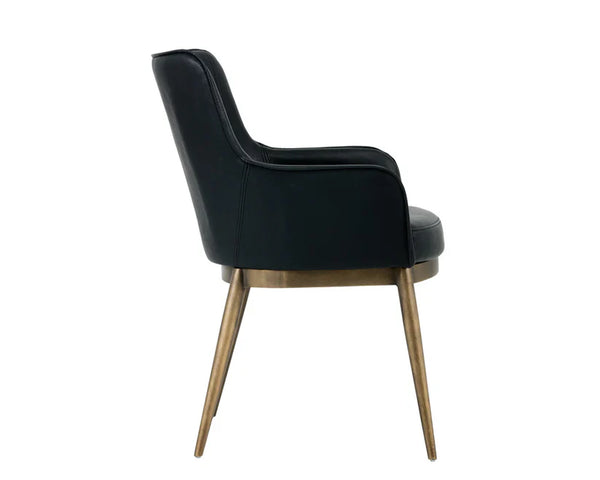 Franklin Dining Armchair