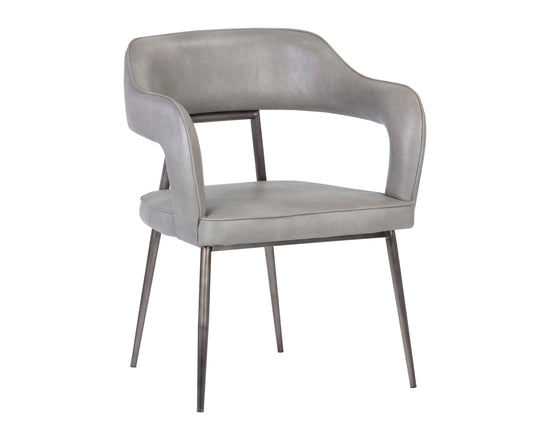 Sunpan Kenny Dining Armchair