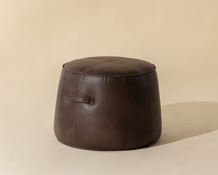 Sunpan Mitchell Ottoman