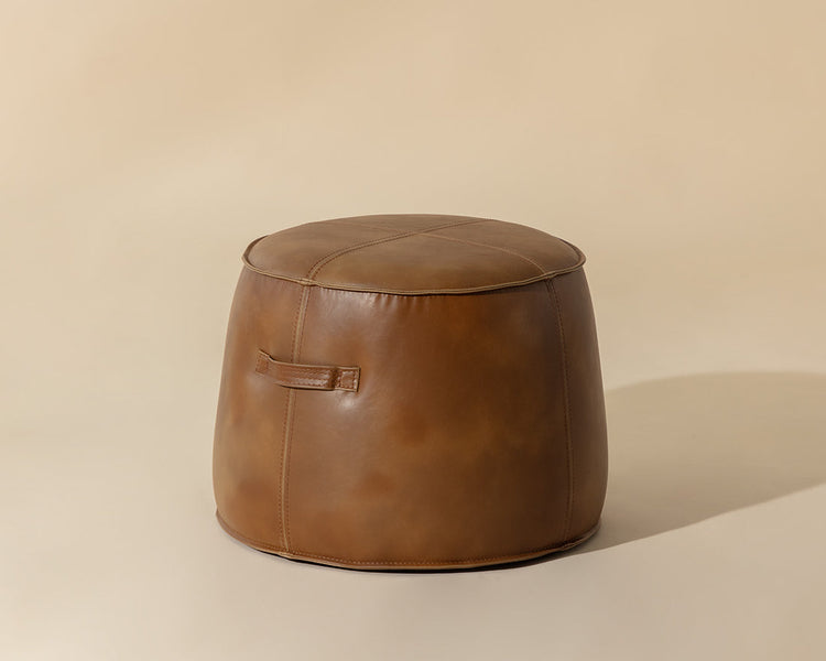 Sunpan Mitchell Ottoman