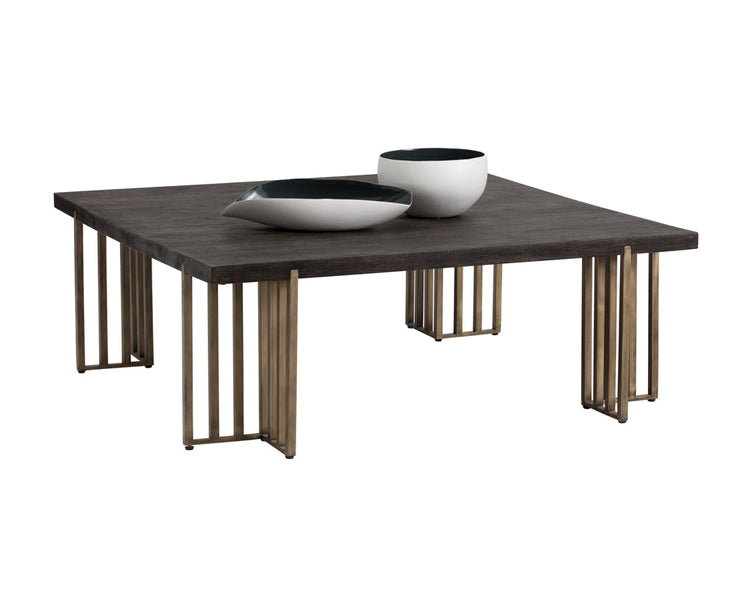 Sunpan Alto Coffee Table