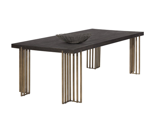 Sunpan Alto Dining Table - 94.5"