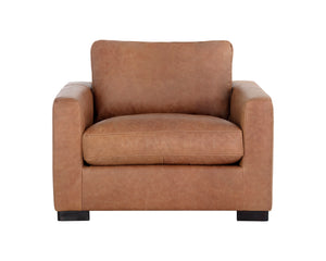 Baylor Armchair