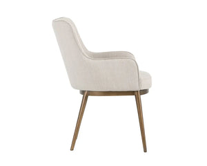 Franklin Dining Armchair