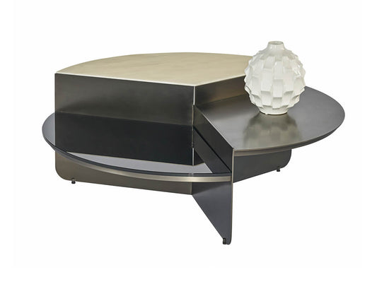 Sunpan Alessia Coffee Table