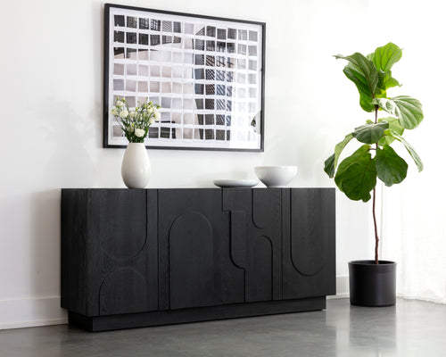 Cove Sideboard