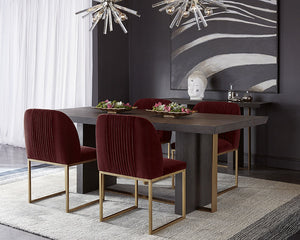 Nevin Dining Chair  | Set of 2