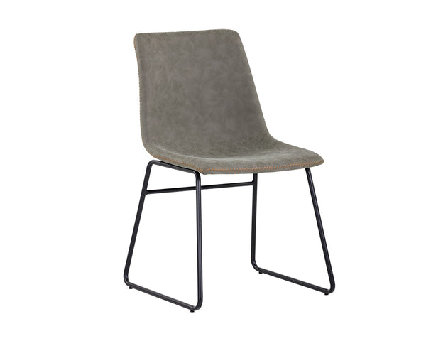 Cal Dining Chair  | Set of 2