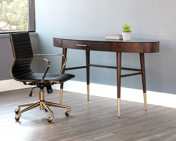 Sunpan Osmond Desk