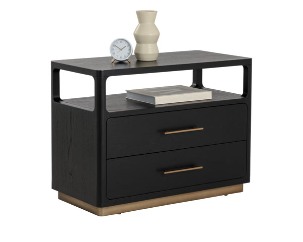Danette Nightstand