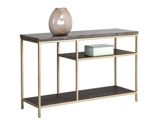 Arden Console Table