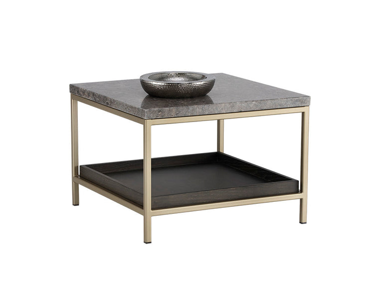 Sunpan Arden Side Table