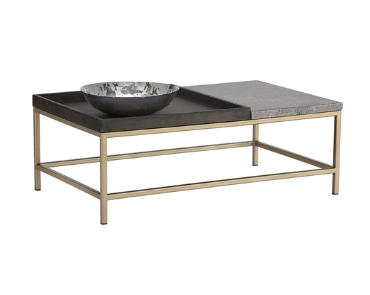 Sunpan Arden Coffee Table