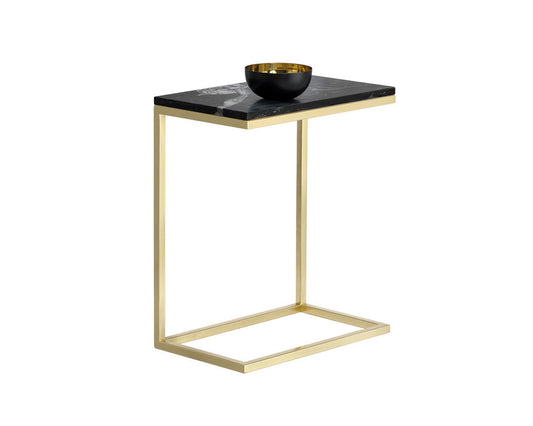 Sunpan Amell End Table