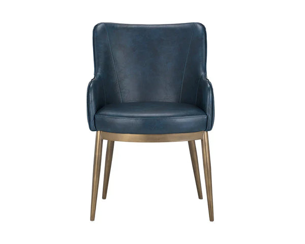 Franklin Dining Armchair