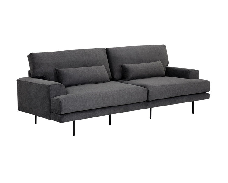 Sunpan Abigail Sofa