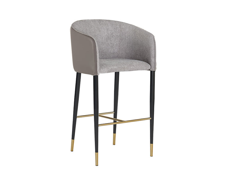 Asher Bar Stool