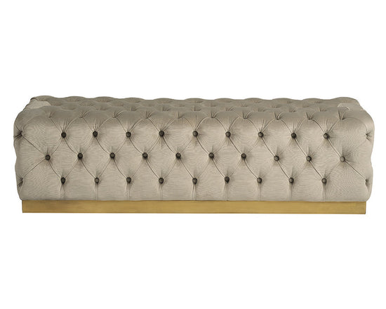 Sunpan Babette Bench - Piccolo Prosecco