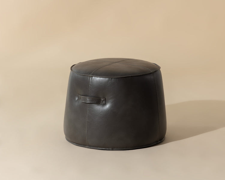 Sunpan Mitchell Ottoman