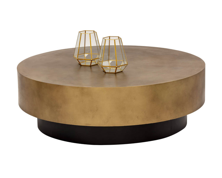 Sunpan Bernaby Coffee Table