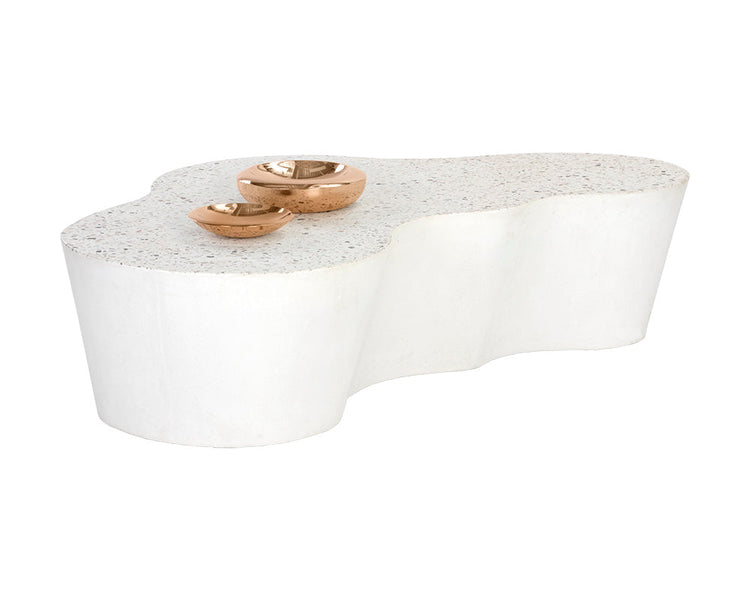 Sunpan Ava Coffee Table