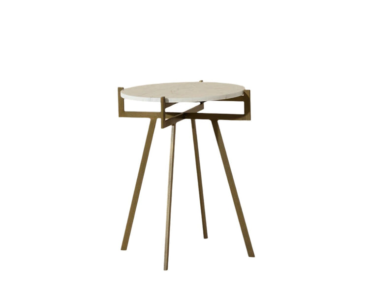 Sunpan Anak End Table