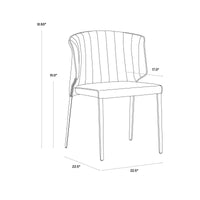 Zayden Dining Chair