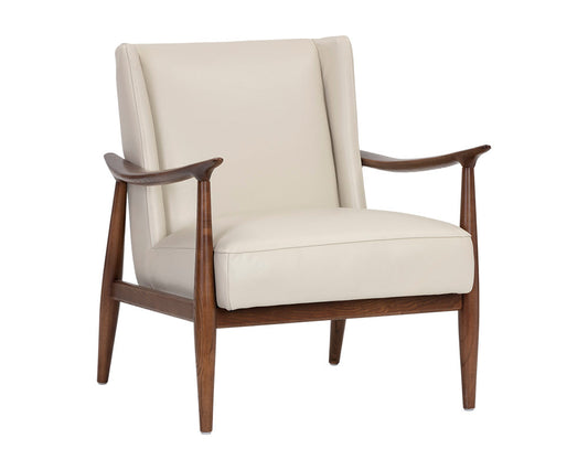 Sunpan Azella Lounge Chair